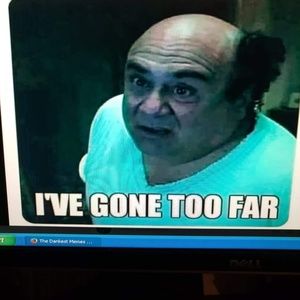 Meet your Posher, Paul